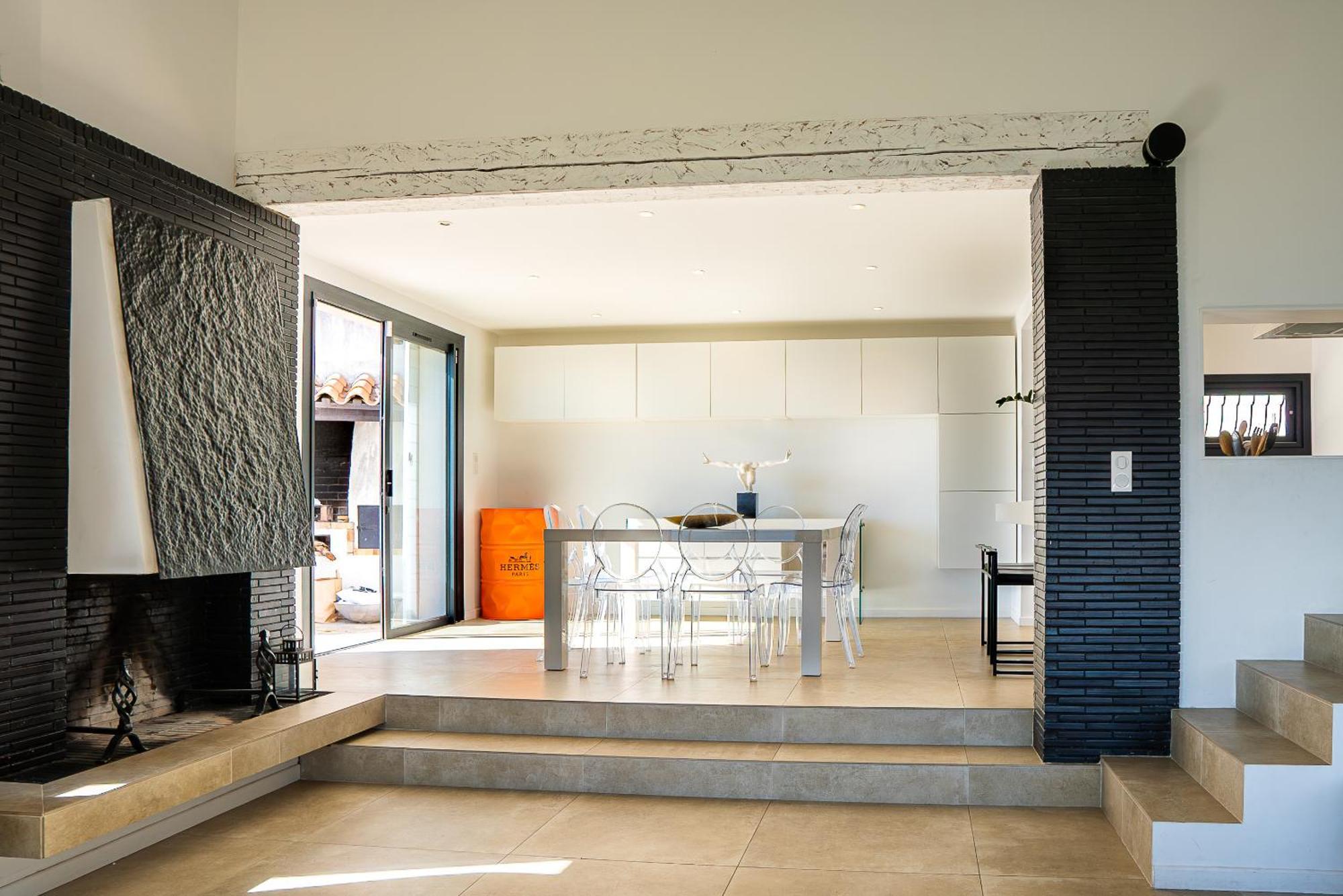 Villa Prestige