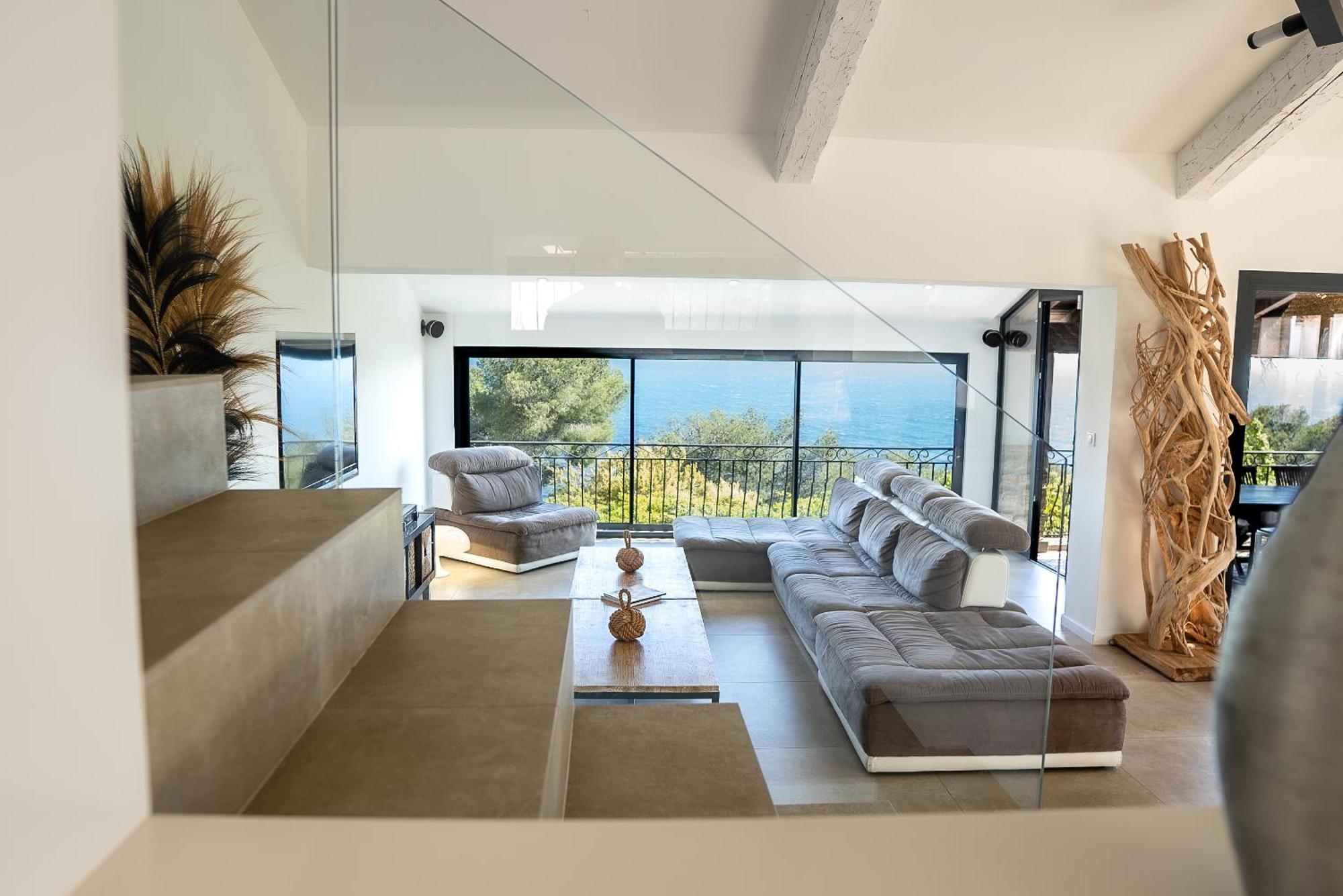Villa Prestige