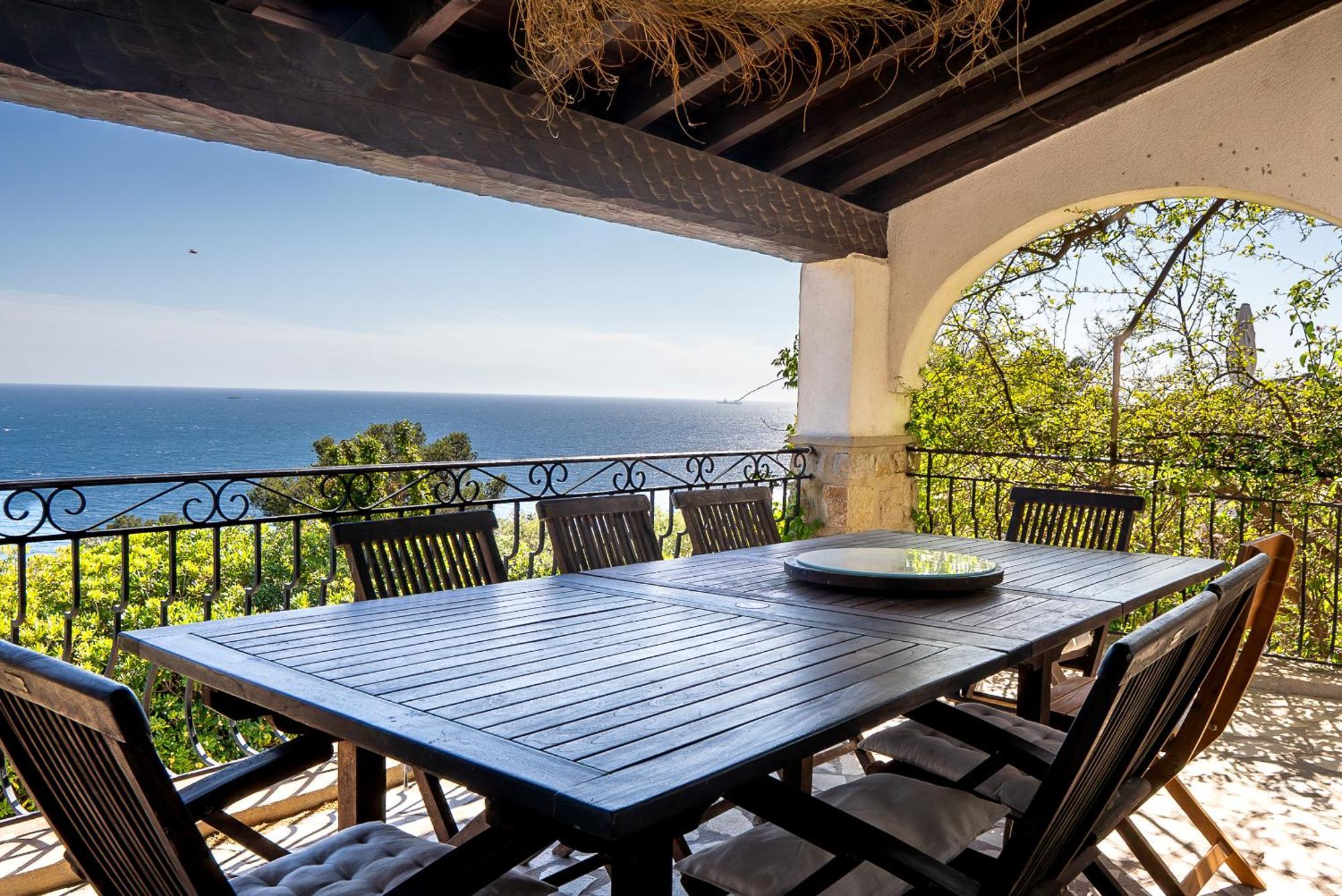 Prestige Villa Carqueiranne