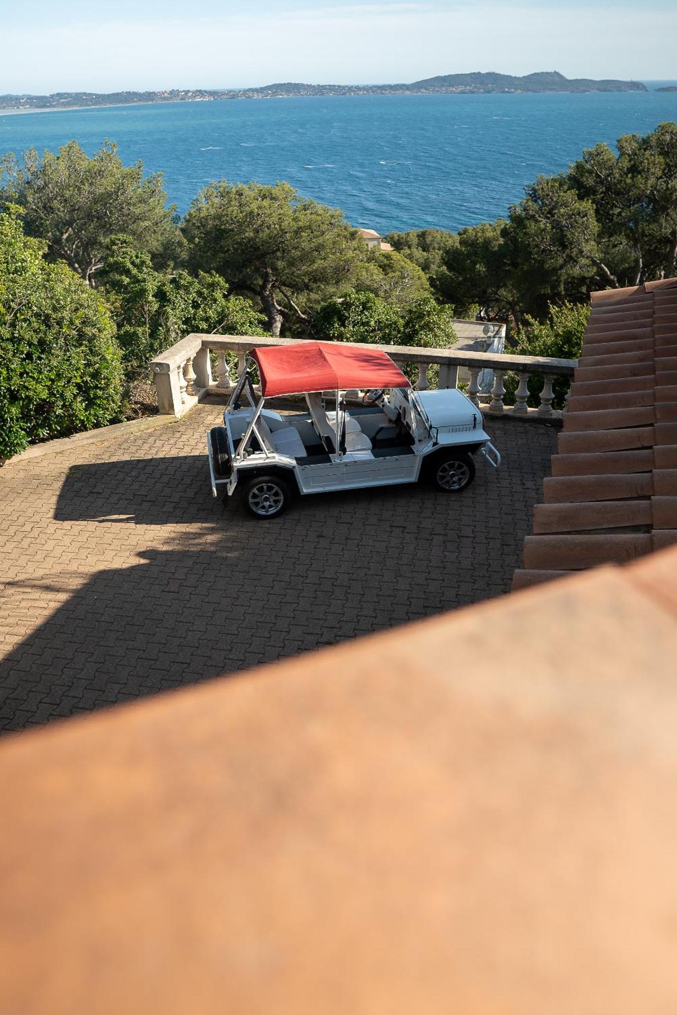 Villa Prestige *
