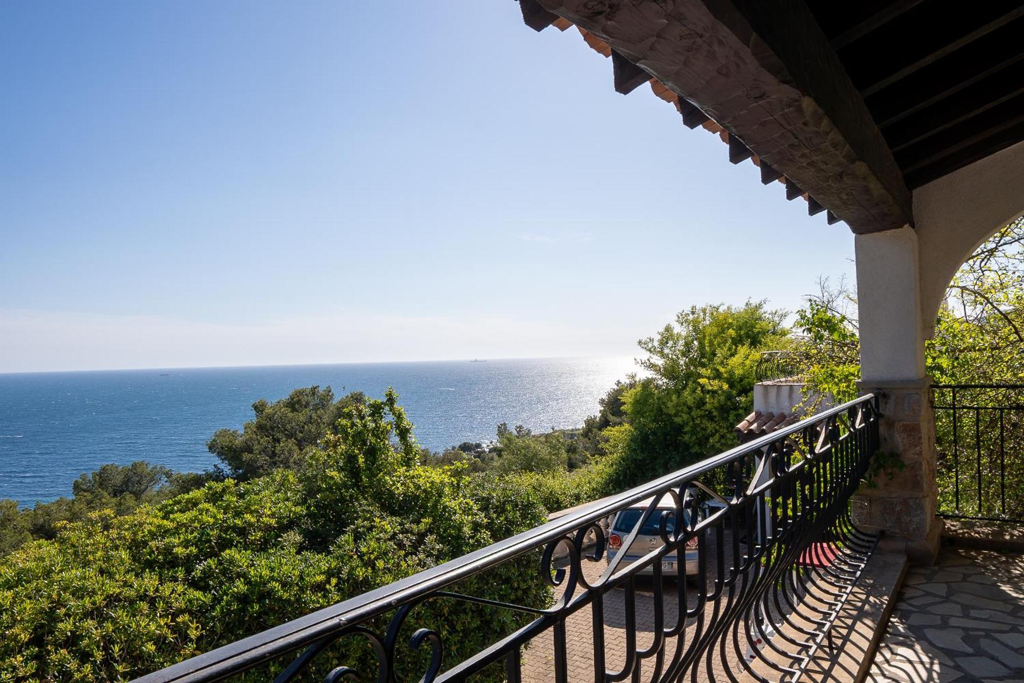 Prestige Villa Carqueiranne
