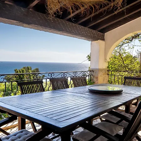 Villa Prestige Carqueiranne Exterior foto