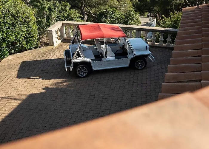 Villa Prestige