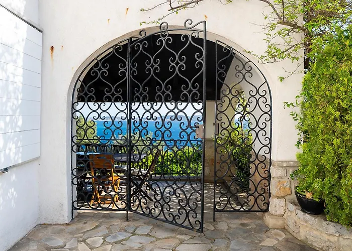 Villa Prestige