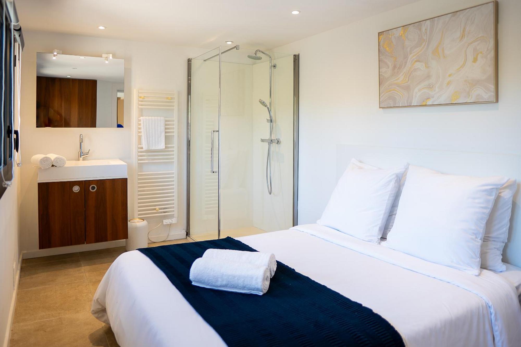 Villa Prestige Carqueiranne
