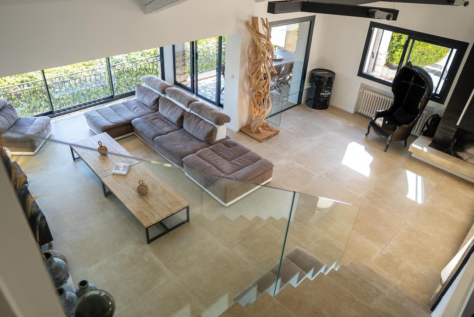 Villa Prestige Carqueiranne